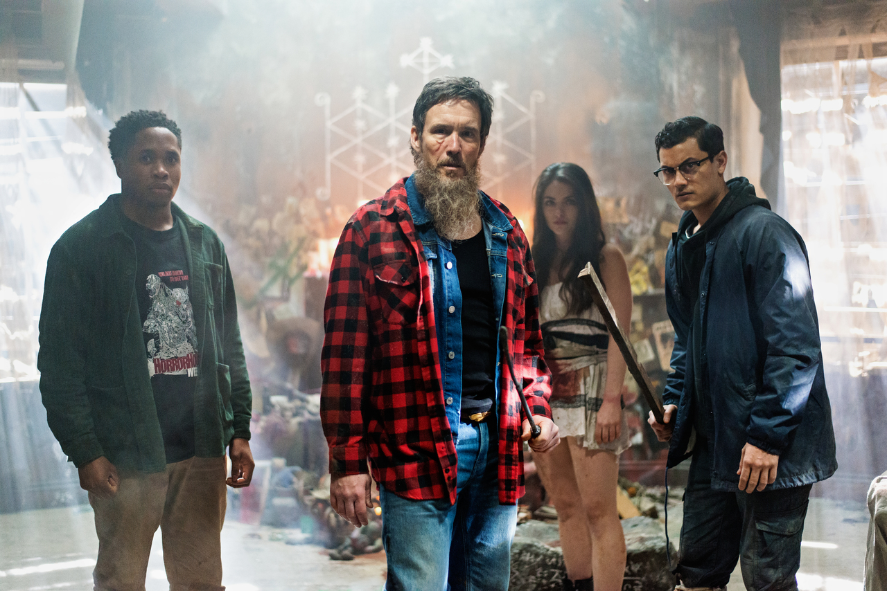 รีวิวJeepers Creepers Reborn